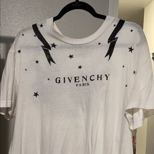 Givenchy tshirt